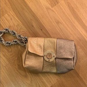 Henri Bendel wristlet